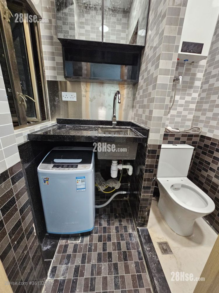 Chinese Mansion Rental 1 Bathroom 120 ft² Chinese Mansion Rental 1 Bathroom 120 ft²