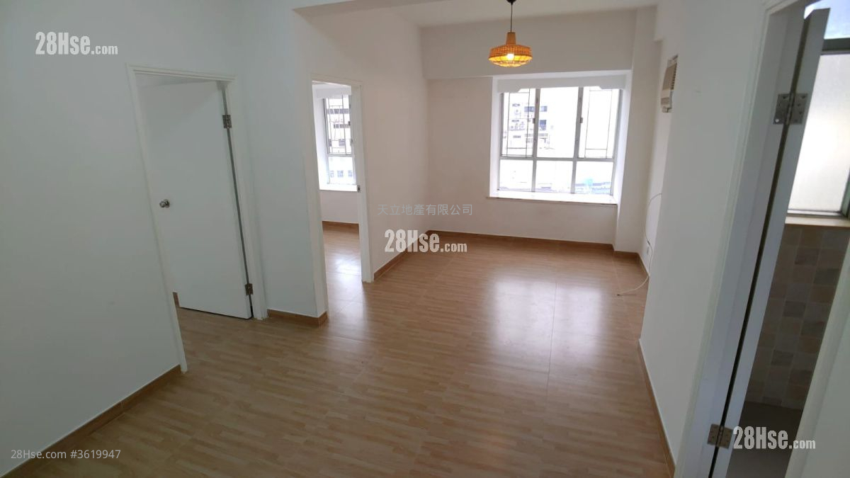 Wing Yu Building Rental 2 Bedrooms , 1 Bathroom 435 ft² Wing Yu Building Rental 2 Bedrooms , 1 Bathroom 435 ft²