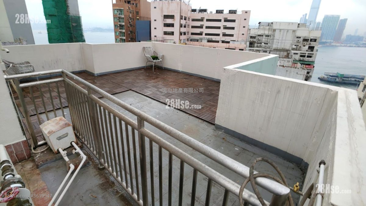 Wing Yu Building Rental 2 Bedrooms , 1 Bathroom 435 ft² Wing Yu Building Rental 2 Bedrooms , 1 Bathroom 435 ft²