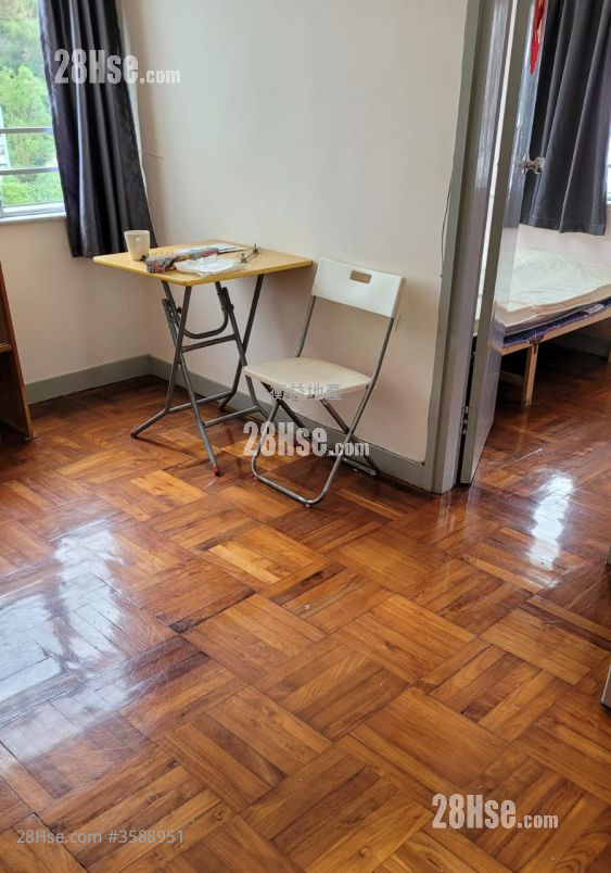 Hoi Shun Building Sell 1 Bedroom , 1 Bathroom 305 ft²