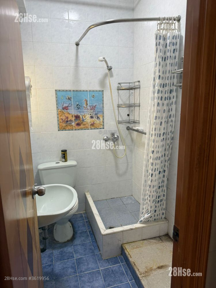 Tai On Building Rental 2 Bedrooms , 1 Bathroom 352 ft² Tai On Building Rental 2 Bedrooms , 1 Bathroom 352 ft²