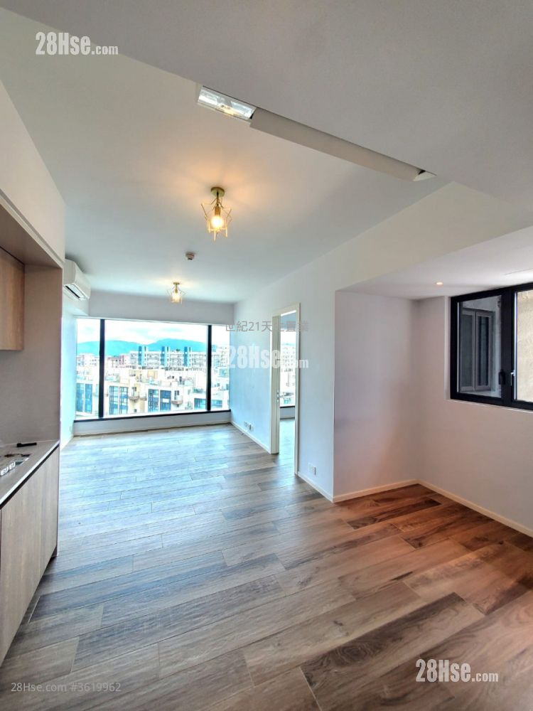 The Carmel Sell 3 Bedrooms , 2 Bathrooms 804 ft² The Carmel Sell 3 Bedrooms , 2 Bathrooms 804 ft²