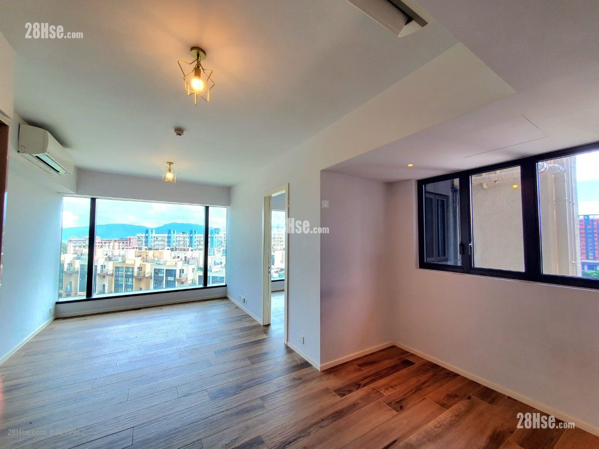 The Carmel Sell 3 Bedrooms , 2 Bathrooms 804 ft² The Carmel Sell 3 Bedrooms , 2 Bathrooms 804 ft²