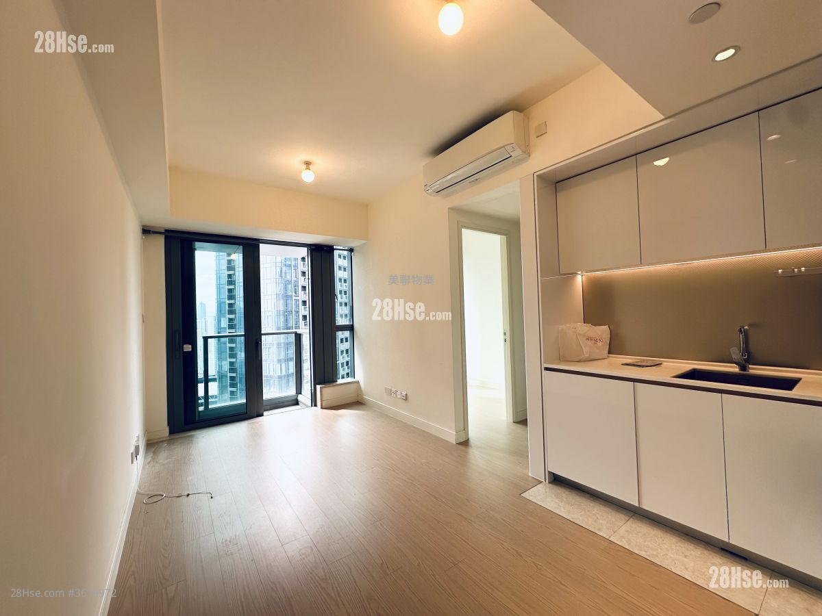 Monaco One Sell 2 Bedrooms 446 ft² Monaco One Sell 2 Bedrooms 446 ft²