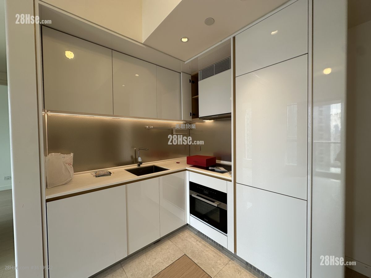 Monaco One Sell 2 Bedrooms 446 ft² Monaco One Sell 2 Bedrooms 446 ft²