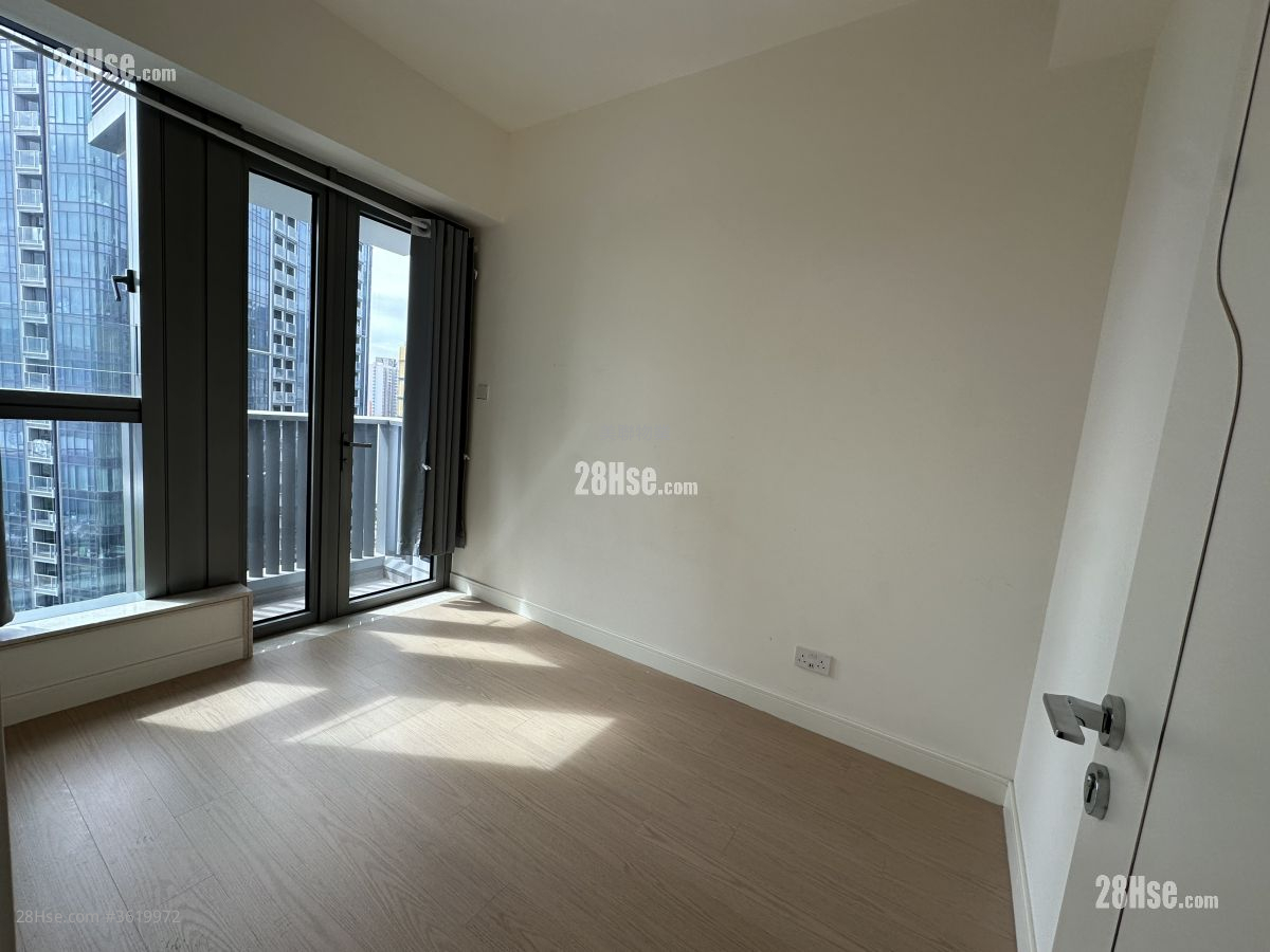 Monaco One Sell 2 Bedrooms 446 ft² Monaco One Sell 2 Bedrooms 446 ft²