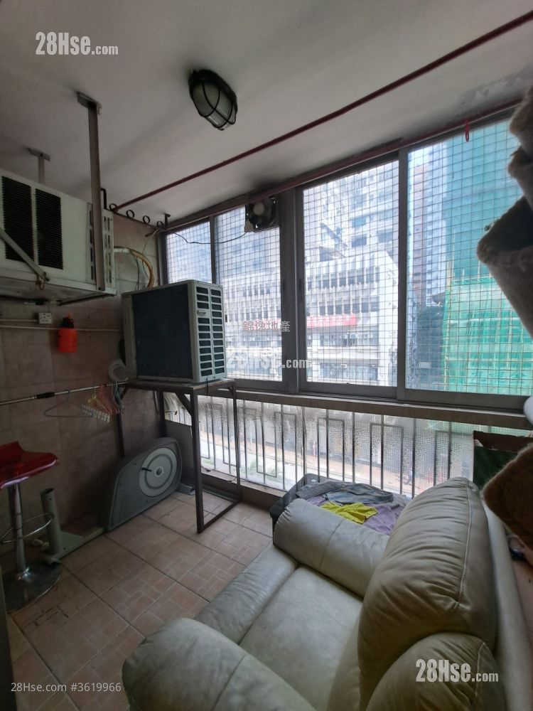 帝國大廈 售盤 1,037 平方呎 帝國大廈 售盤 1,037 平方呎