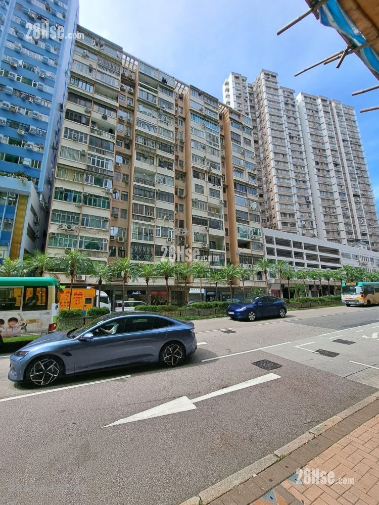 帝國大廈 售盤 1,037 平方呎 帝國大廈 售盤 1,037 平方呎