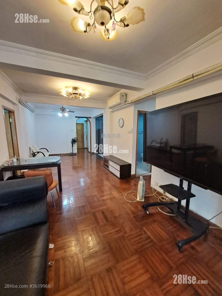 帝國大廈 售盤 1,037 平方呎 帝國大廈 售盤 1,037 平方呎