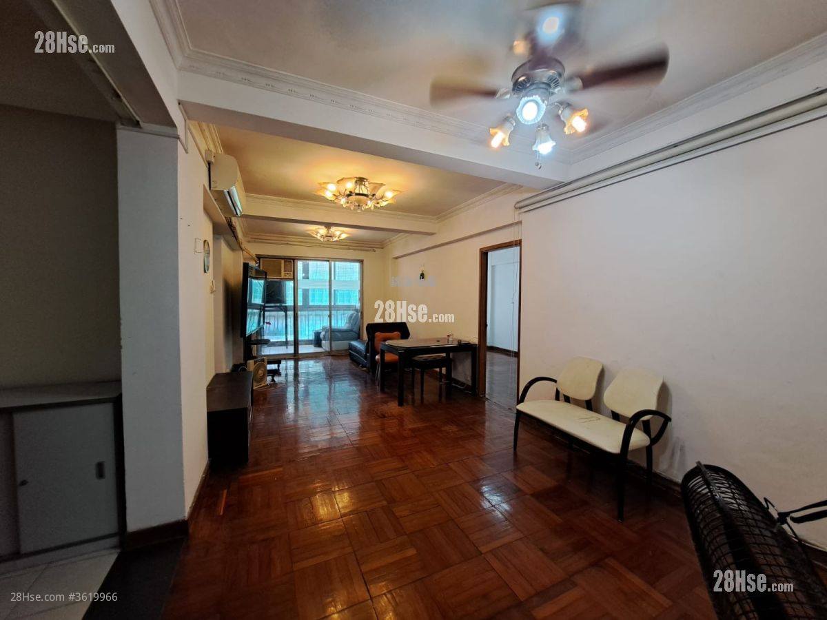 帝國大廈 售盤 1,037 平方呎 帝國大廈 售盤 1,037 平方呎