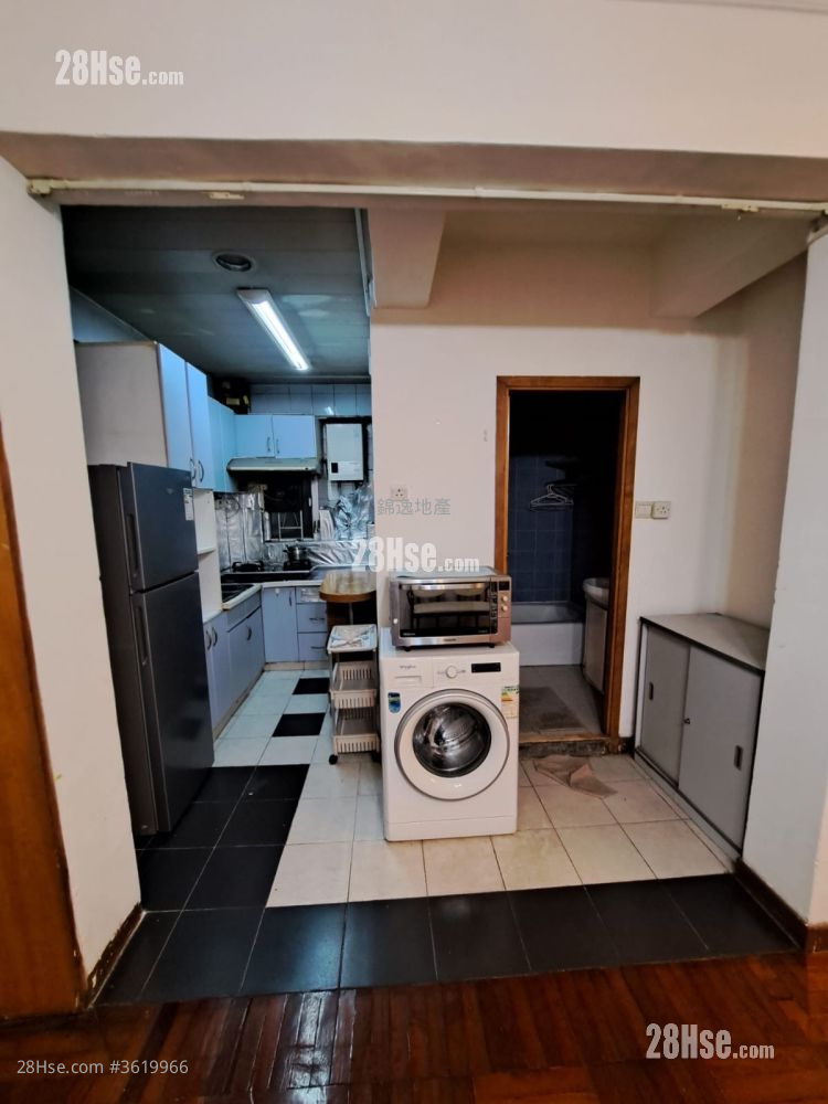 帝國大廈 售盤 1,037 平方呎 帝國大廈 售盤 1,037 平方呎