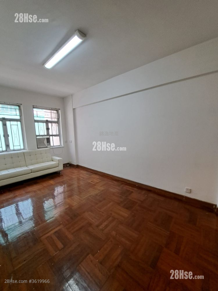 帝國大廈 售盤 1,037 平方呎 帝國大廈 售盤 1,037 平方呎