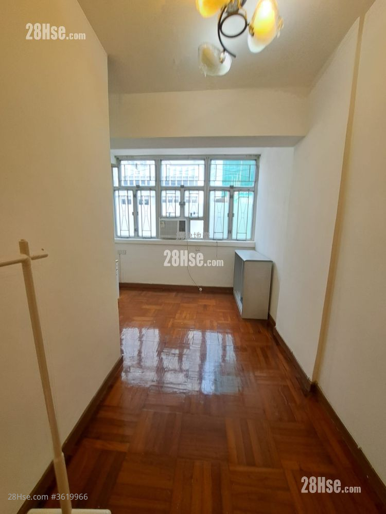 帝國大廈 售盤 1,037 平方呎 帝國大廈 售盤 1,037 平方呎