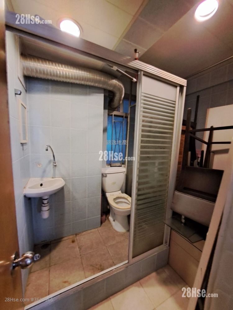 帝國大廈 售盤 1,037 平方呎 帝國大廈 售盤 1,037 平方呎