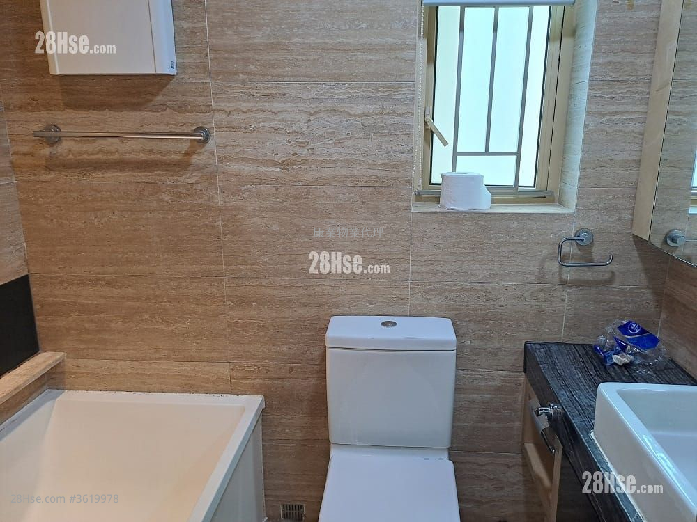 Harbour Place Rental 2 Bedrooms 481 ft² Harbour Place Rental 2 Bedrooms 481 ft²
