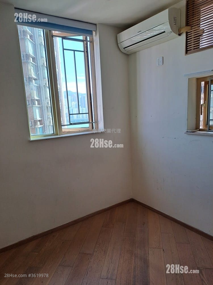 Harbour Place Rental 2 Bedrooms 481 ft² Harbour Place Rental 2 Bedrooms 481 ft²