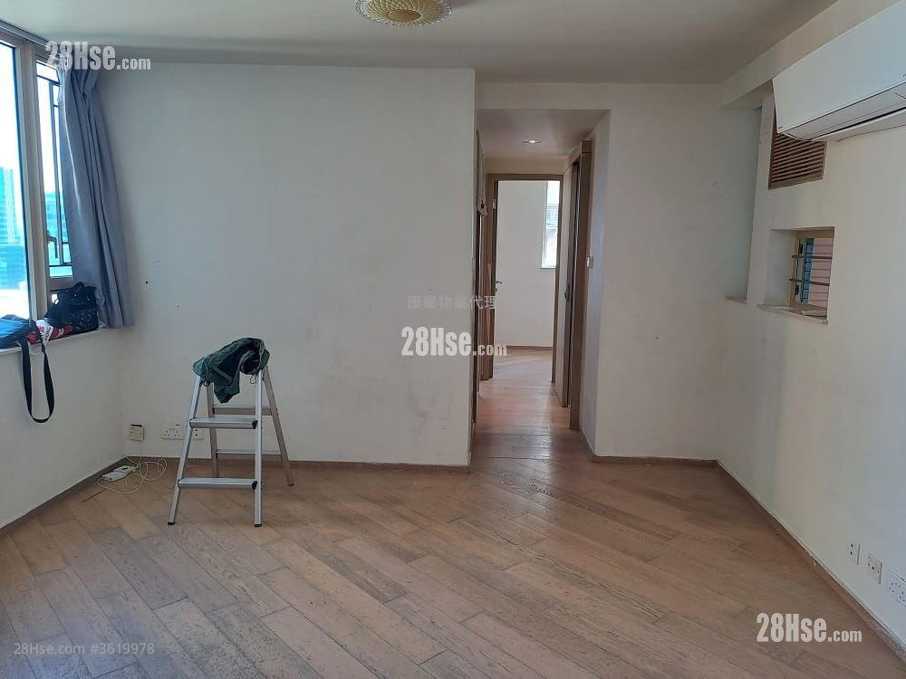 Harbour Place Rental 2 Bedrooms 481 ft² Harbour Place Rental 2 Bedrooms 481 ft²