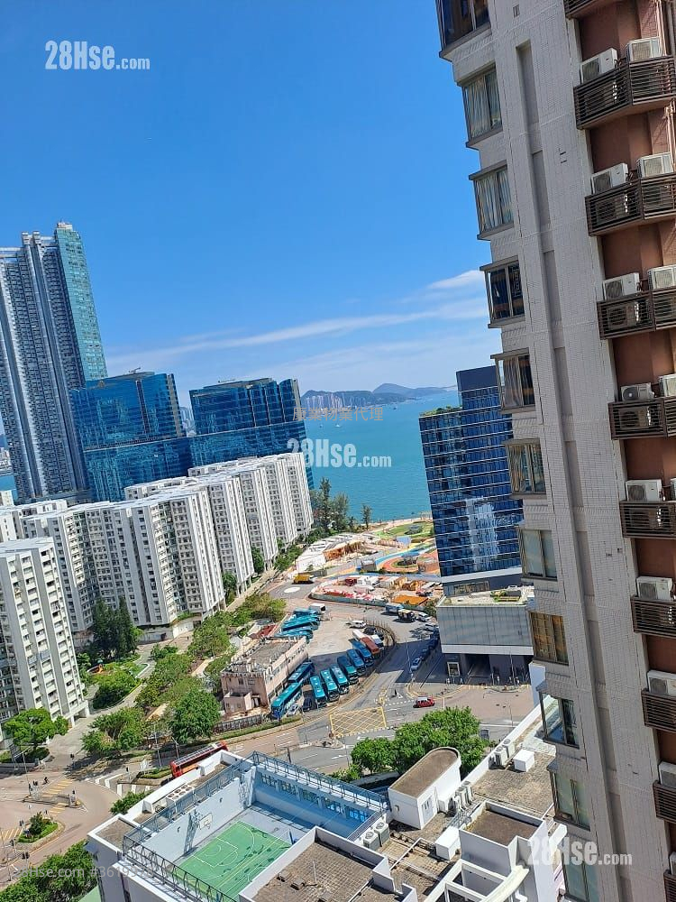 Harbour Place Rental 2 Bedrooms 481 ft² Harbour Place Rental 2 Bedrooms 481 ft²