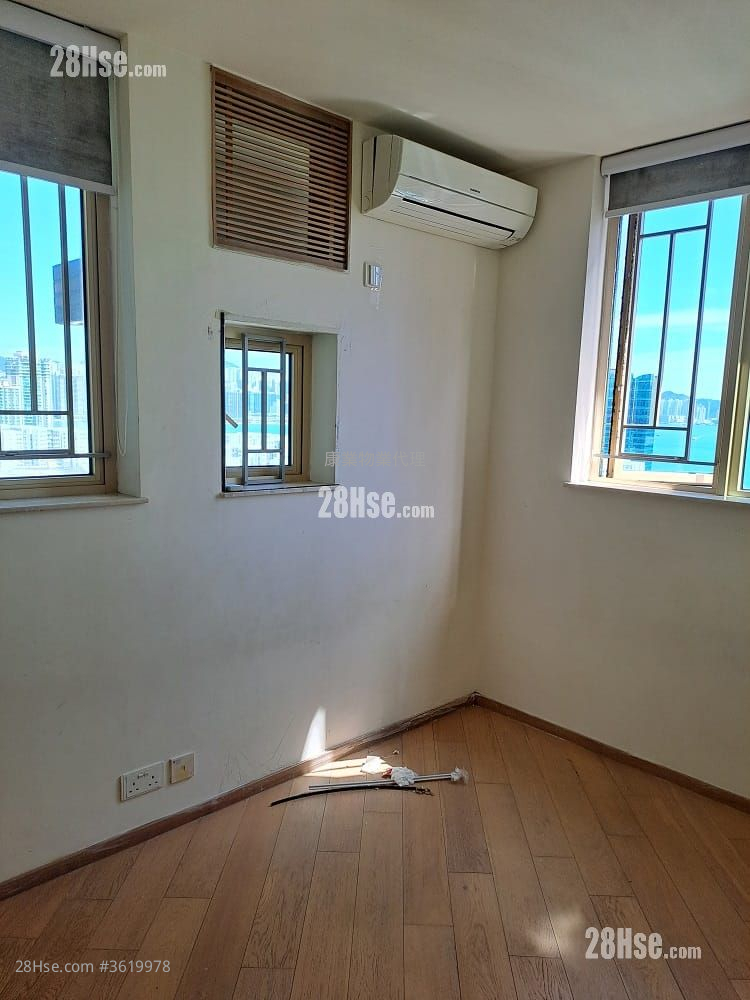 Harbour Place Rental 2 Bedrooms 481 ft² Harbour Place Rental 2 Bedrooms 481 ft²