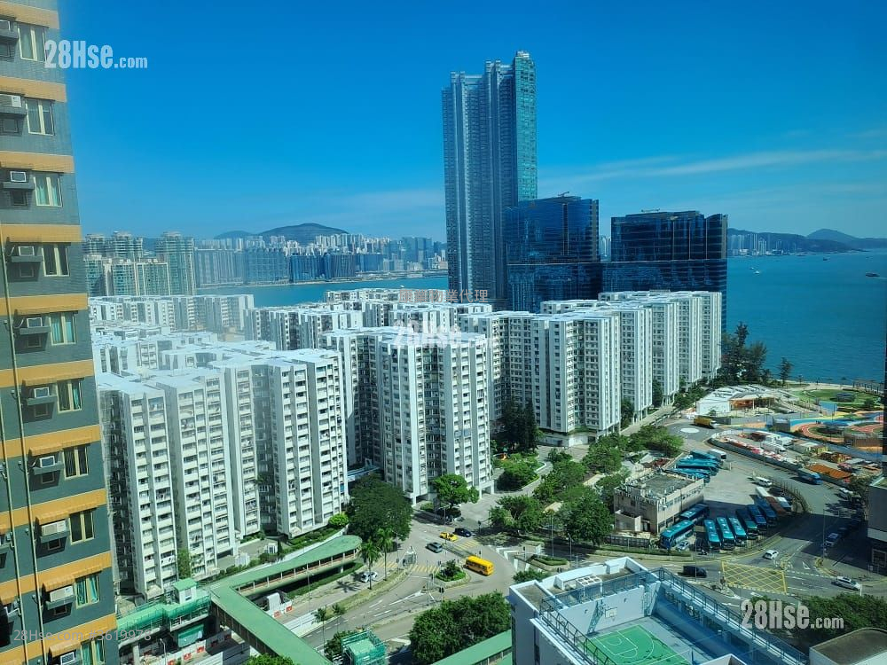 Harbour Place Rental 2 Bedrooms 481 ft² Harbour Place Rental 2 Bedrooms 481 ft²