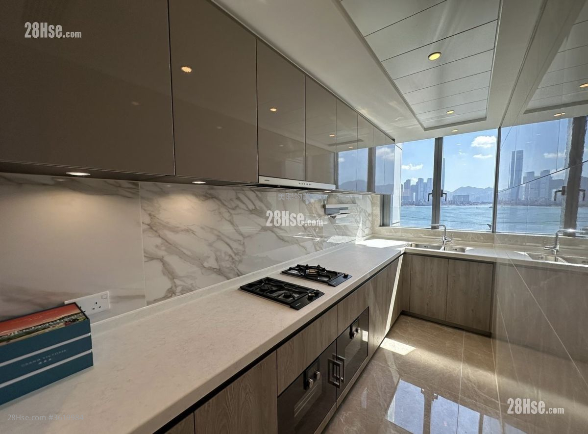 Grand Victoria Rental 3 Bedrooms , 3 Bathrooms 948 ft² Grand Victoria Rental 3 Bedrooms , 3 Bathrooms 948 ft²