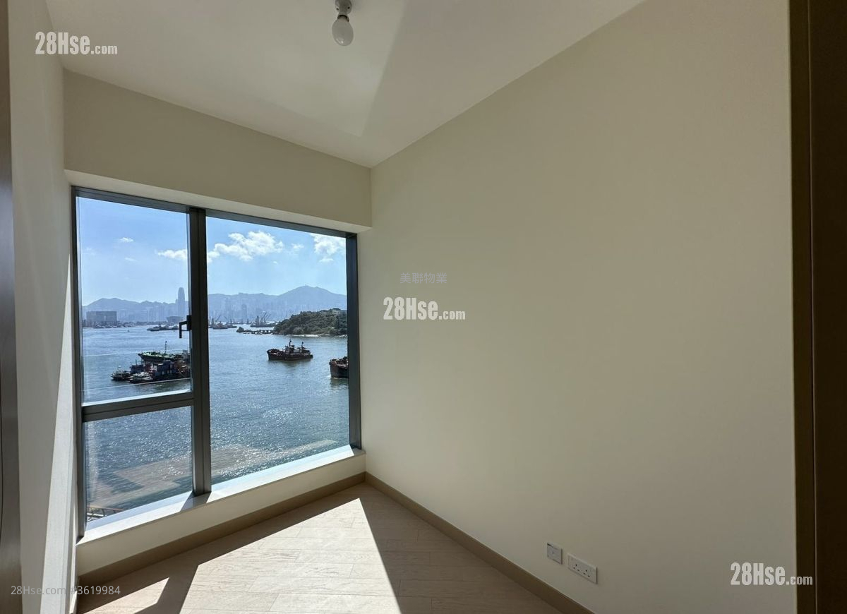Grand Victoria Rental 3 Bedrooms , 3 Bathrooms 948 ft² Grand Victoria Rental 3 Bedrooms , 3 Bathrooms 948 ft²