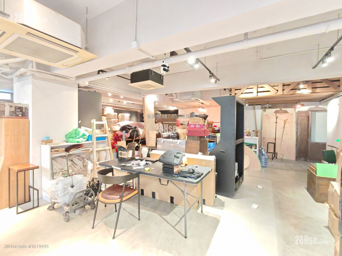 Galaxy Factory Building Rental 3 Bedrooms , 2 Toilets 2,600 ft² Galaxy Factory Building Rental 3 Bedrooms , 2 Toilets 2,600 ft²