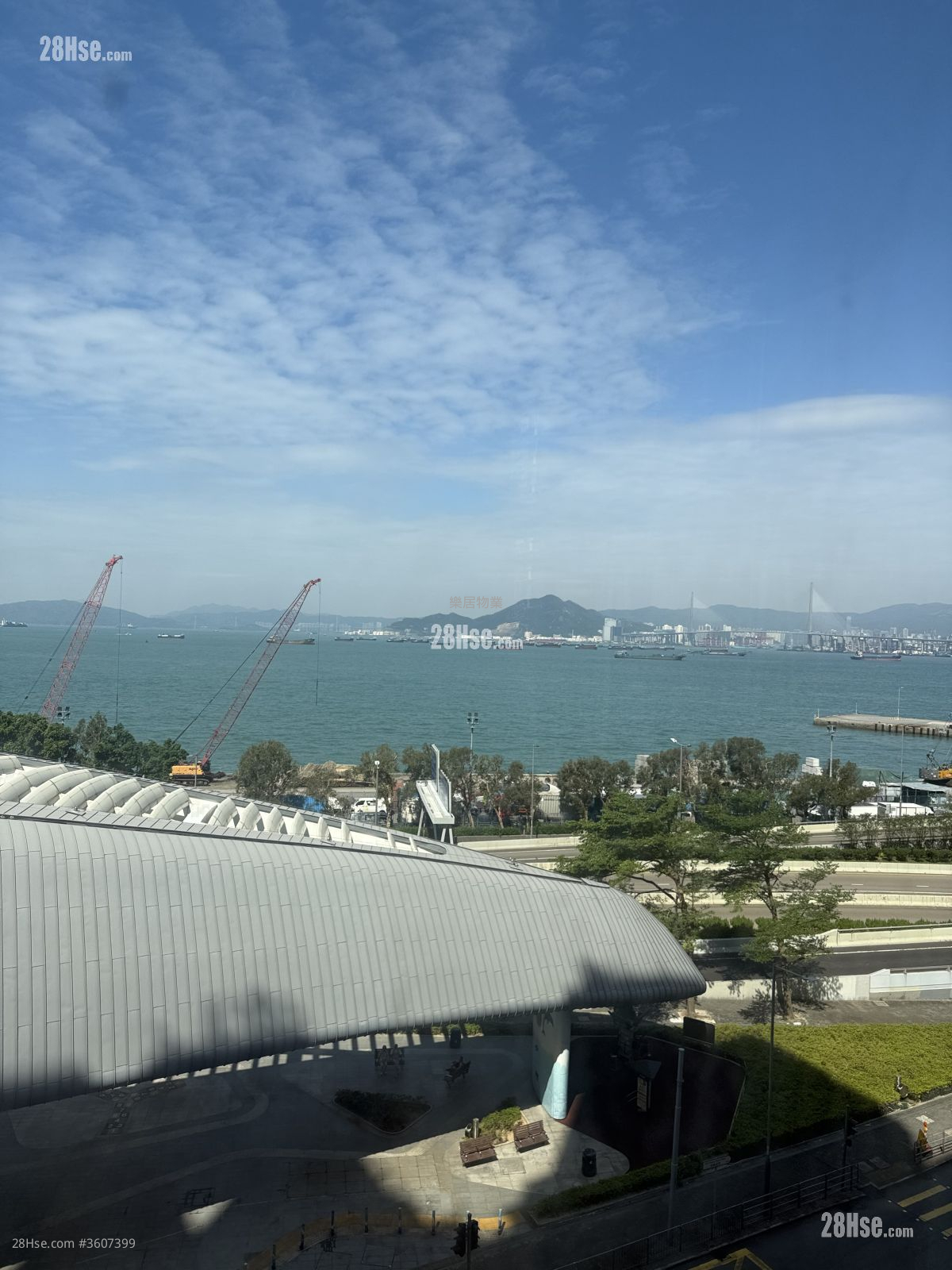 Sum Way Mansion Rental 2 Bedrooms , 1 Bathroom 355 ft²