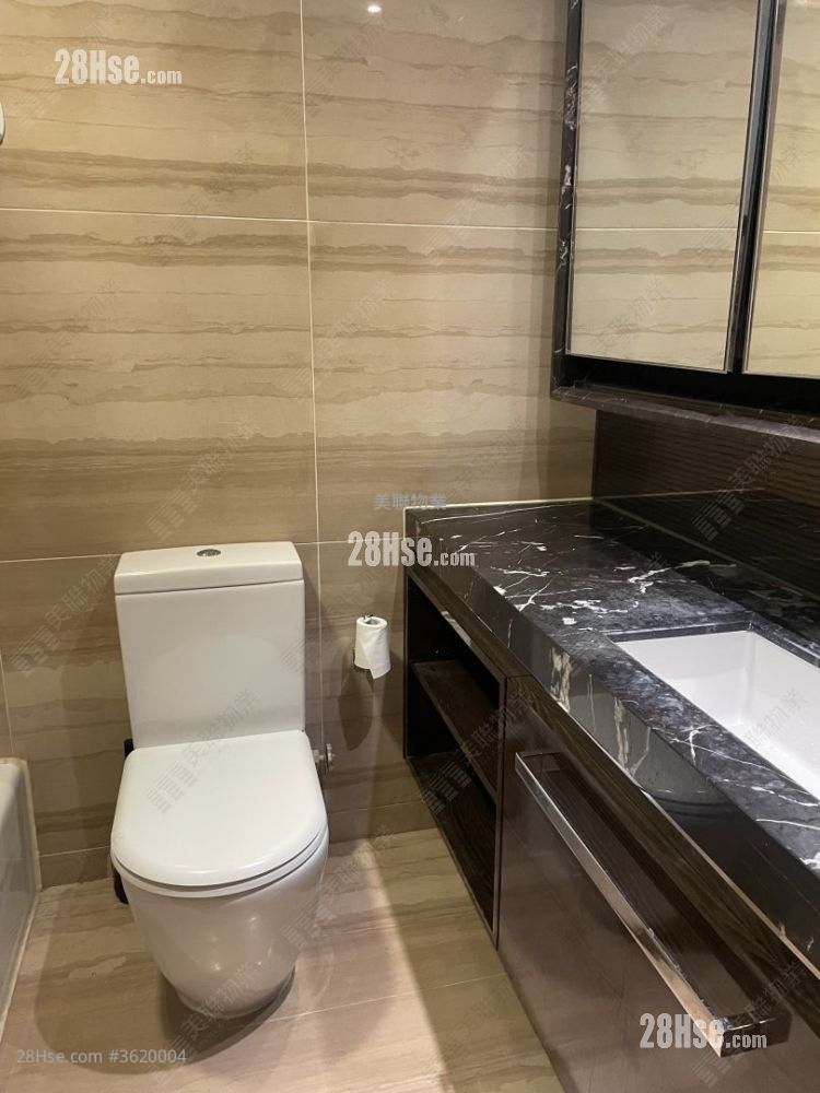 Century Gateway Rental 481 ft² Century Gateway Rental 481 ft²