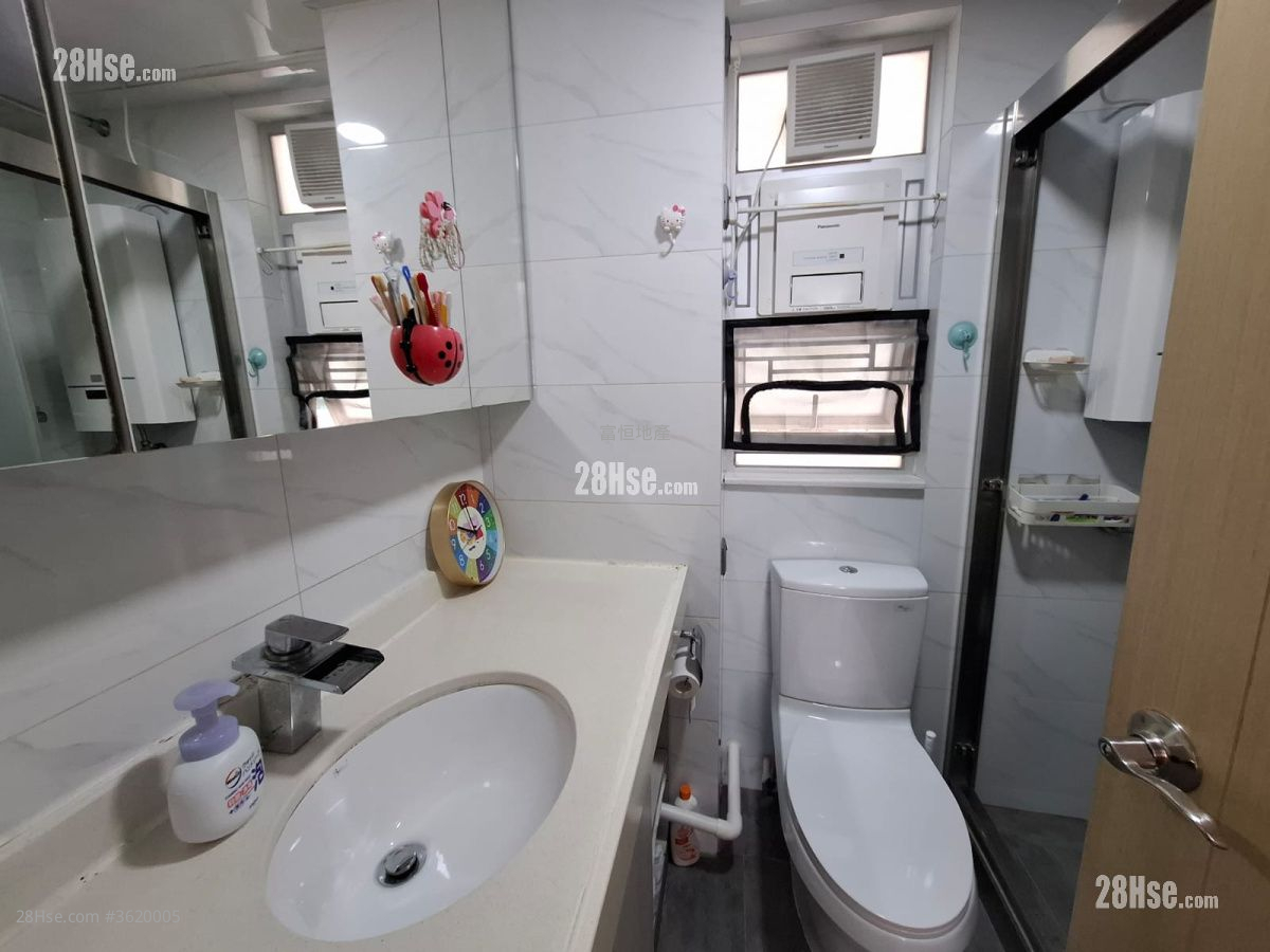 Whampoa Garden Sell 3 Bedrooms , 1 Bathroom 505 ft² Whampoa Garden Sell 3 Bedrooms , 1 Bathroom 505 ft²