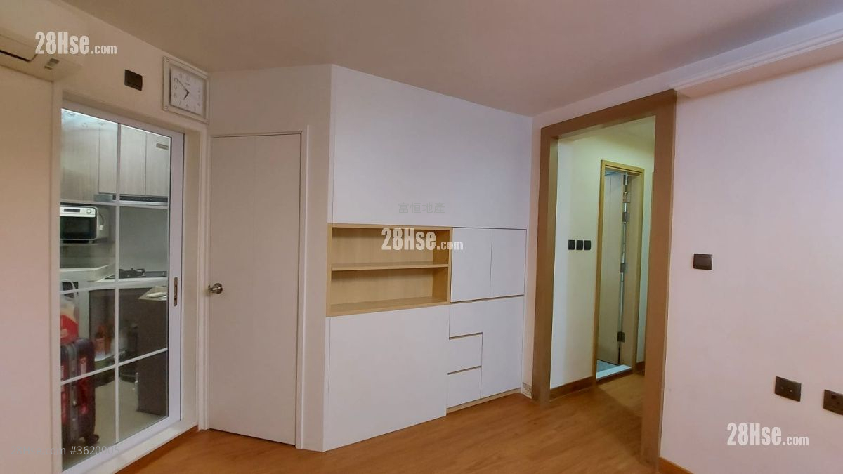 Whampoa Garden Sell 3 Bedrooms , 1 Bathroom 505 ft² Whampoa Garden Sell 3 Bedrooms , 1 Bathroom 505 ft²