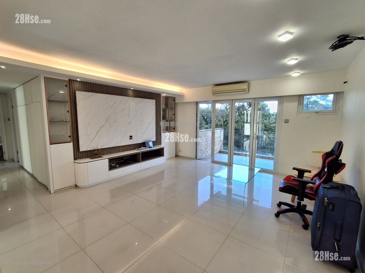 Braemar Hill Mansions Rental 3 Bedrooms , 2 Bathrooms 1,297 ft²