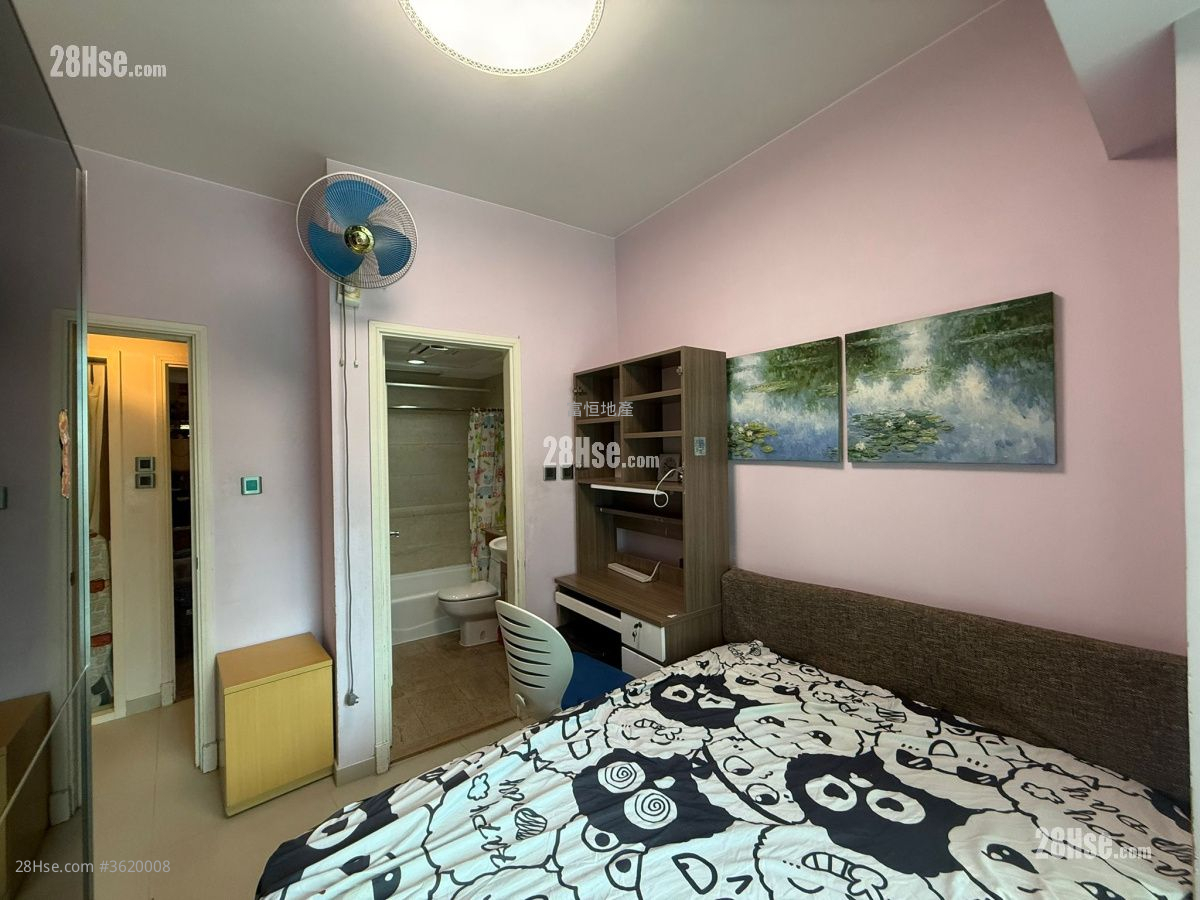 Royal Peninsula Sell 3 Bedrooms , 2 Bathrooms 713 ft² Royal Peninsula Sell 3 Bedrooms , 2 Bathrooms 713 ft²