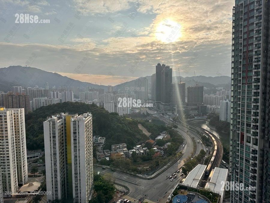 The Riverpark Sell 2 Bedrooms , 1 Bathroom 508 ft²