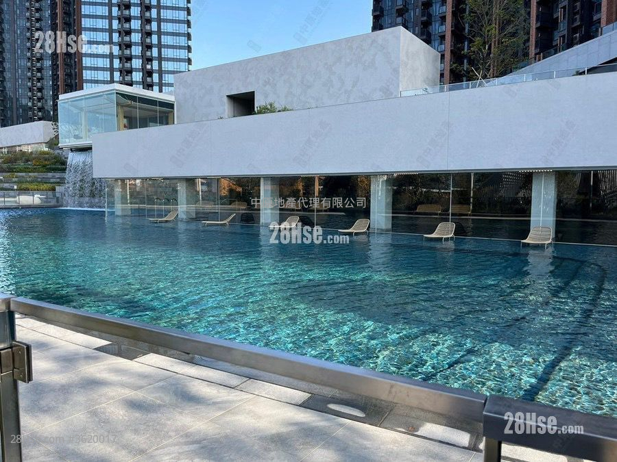 The Pavilia Farm Rental 3 Bedrooms 755 ft² The Pavilia Farm Rental 3 Bedrooms 755 ft²