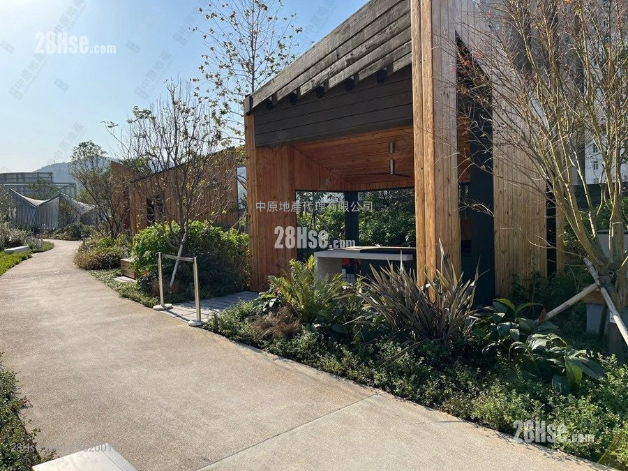 The Pavilia Farm Rental 3 Bedrooms 755 ft² The Pavilia Farm Rental 3 Bedrooms 755 ft²