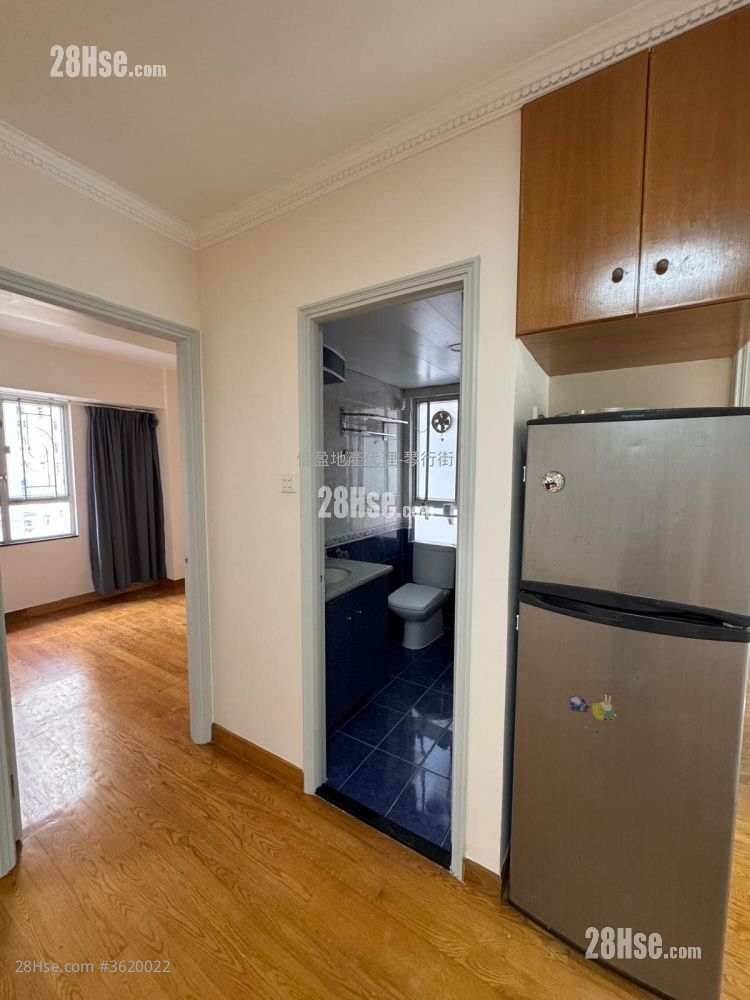 Universal Towers Rental 3 Bedrooms , 1 Bathroom 684 ft² Universal Towers Rental 3 Bedrooms , 1 Bathroom 684 ft²