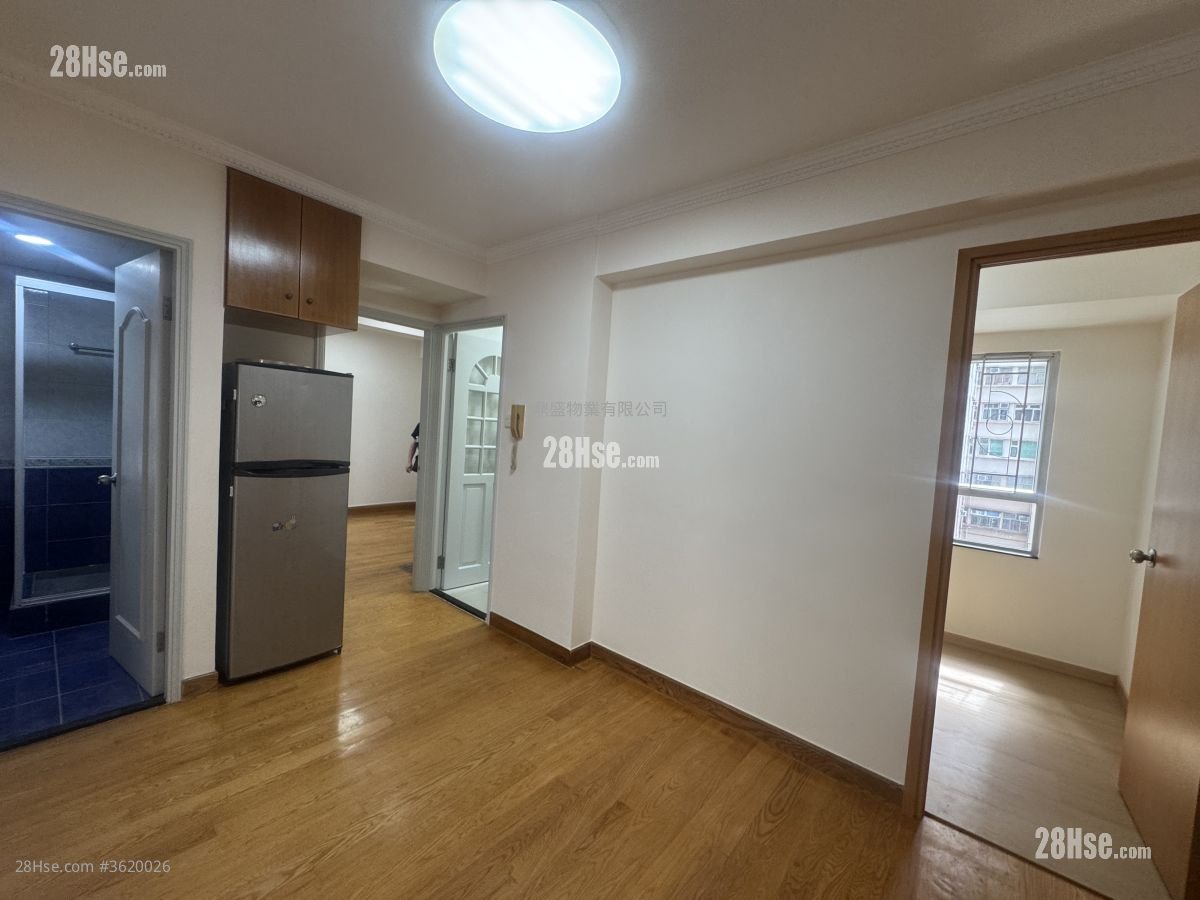 Universal Towers Rental 3 Bedrooms , 1 Bathroom 681 ft² Universal Towers Rental 3 Bedrooms , 1 Bathroom 681 ft²