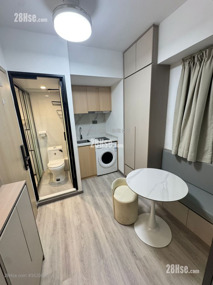 Yiu Kei Mansion Rental Studio , 1 Bathroom 150 ft² Yiu Kei Mansion Rental Studio , 1 Bathroom 150 ft²