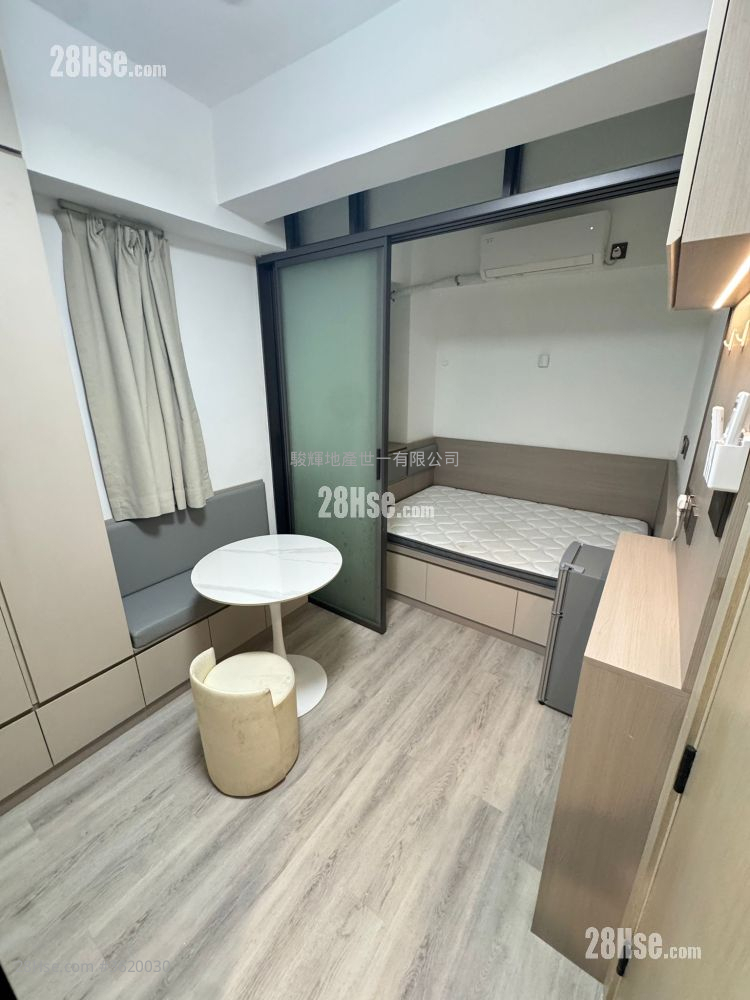 Yiu Kei Mansion Rental Studio , 1 Bathroom 150 ft² Yiu Kei Mansion Rental Studio , 1 Bathroom 150 ft²