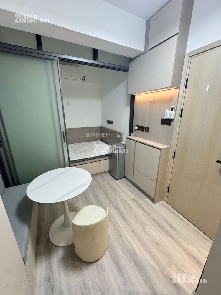 Yiu Kei Mansion Rental Studio , 1 Bathroom 150 ft² Yiu Kei Mansion Rental Studio , 1 Bathroom 150 ft²