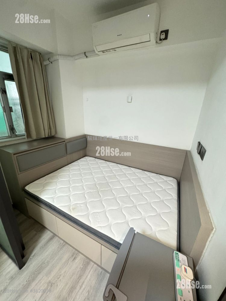 Yiu Kei Mansion Rental Studio , 1 Bathroom 150 ft² Yiu Kei Mansion Rental Studio , 1 Bathroom 150 ft²