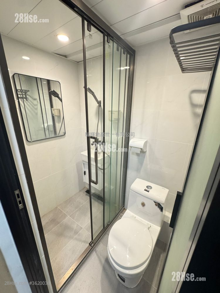 Yiu Kei Mansion Rental Studio , 1 Bathroom 150 ft² Yiu Kei Mansion Rental Studio , 1 Bathroom 150 ft²