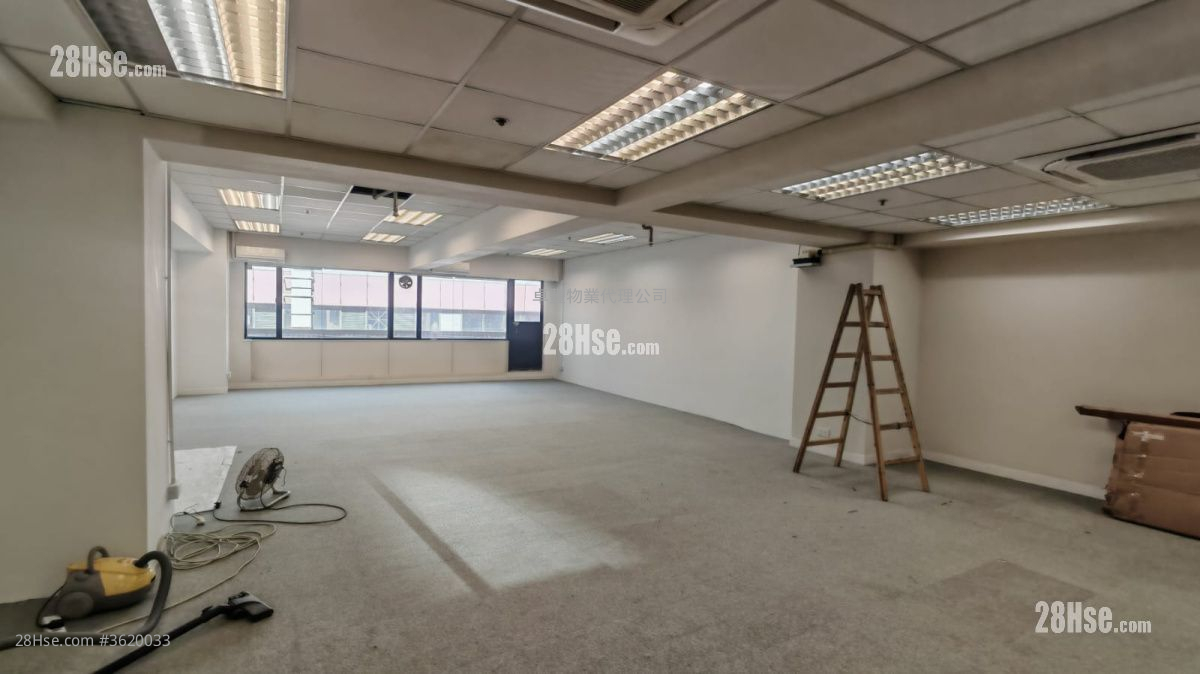 長江工廠大廈 租盤 開放式間隔 , 1 廁所 1,300 平方呎 長江工廠大廈 租盤 開放式間隔 , 1 廁所 1,300 平方呎
