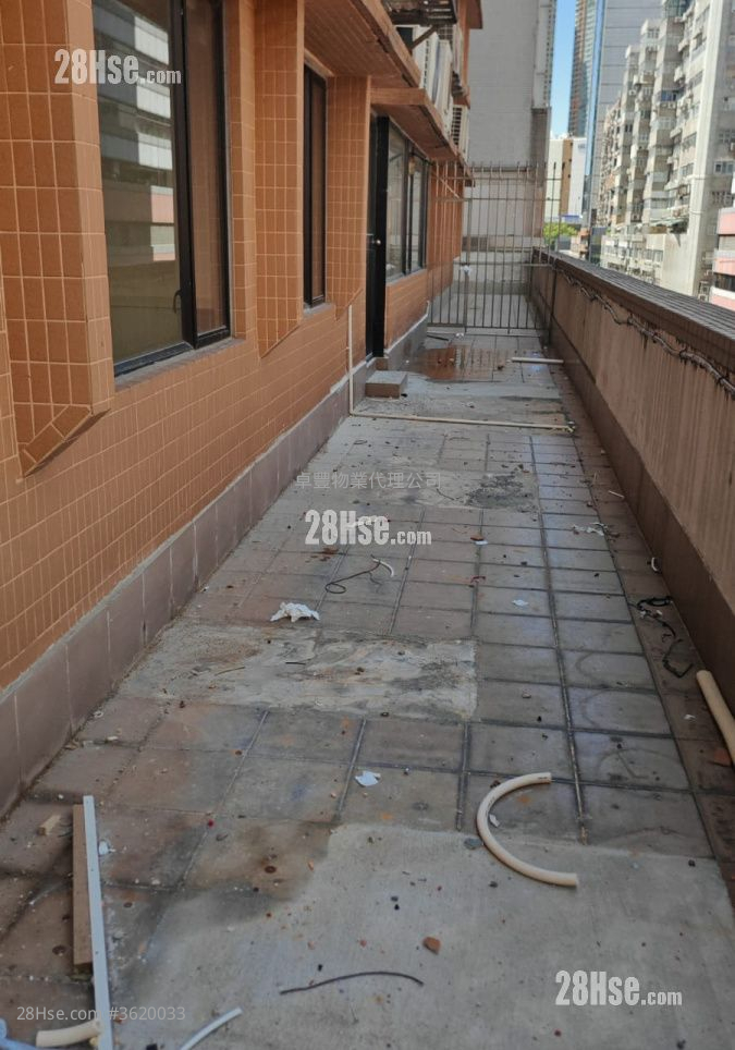 長江工廠大廈 租盤 開放式間隔 , 1 廁所 1,300 平方呎 長江工廠大廈 租盤 開放式間隔 , 1 廁所 1,300 平方呎