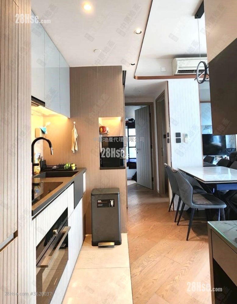 The Pavilia Farm Rental 2 Bedrooms 464 ft² The Pavilia Farm Rental 2 Bedrooms 464 ft²