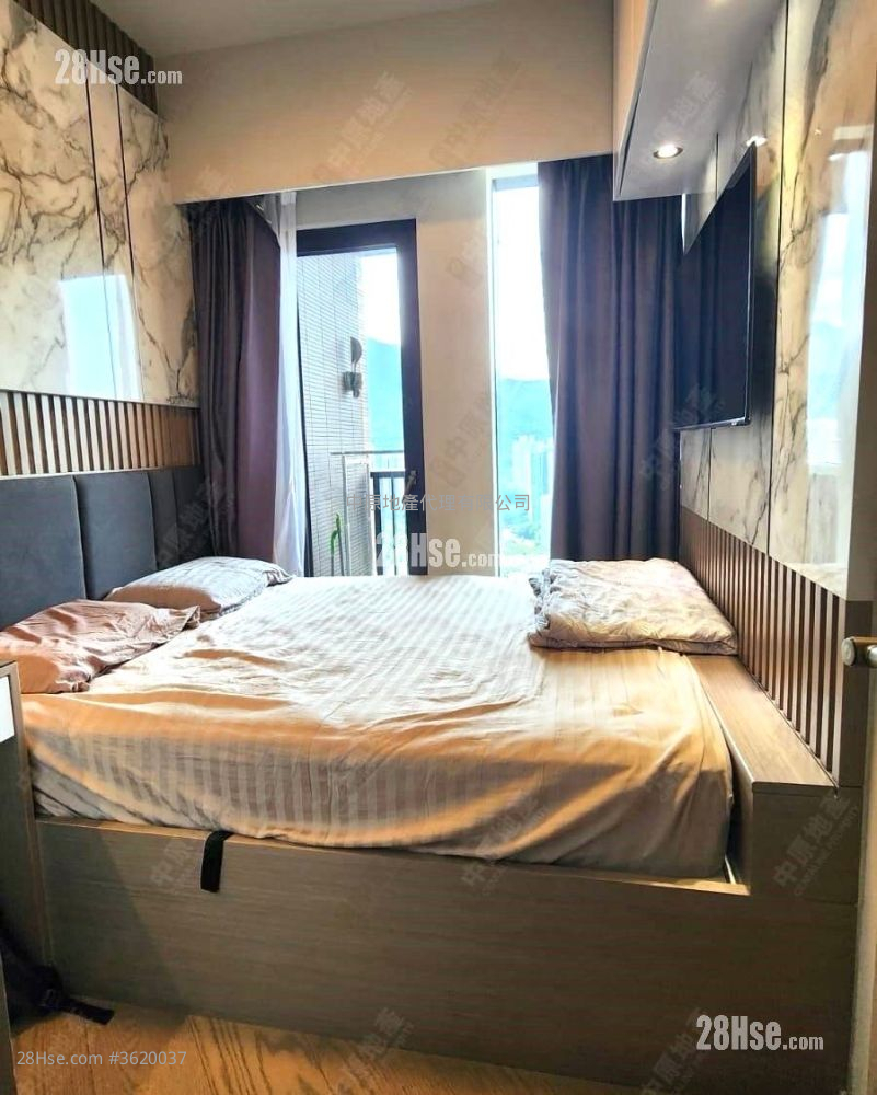 The Pavilia Farm Rental 2 Bedrooms 464 ft² The Pavilia Farm Rental 2 Bedrooms 464 ft²