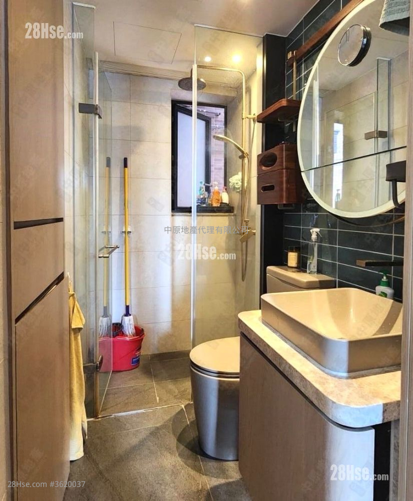 The Pavilia Farm Rental 2 Bedrooms 464 ft² The Pavilia Farm Rental 2 Bedrooms 464 ft²