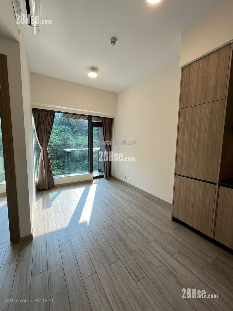 Novum East Rental 2 Bedrooms , 1 Bathroom 451 ft²