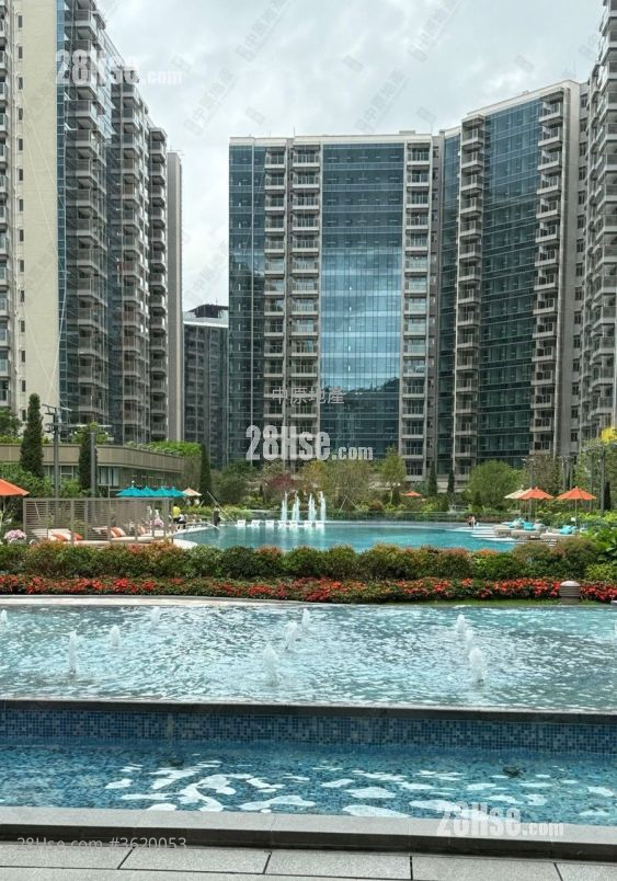 景观: 柏珑 售盘 1 房 355 平方尺 景观: 柏珑 售盘 1 房 355 平方尺
